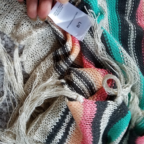 Cardigan sweater by Ardene - Picture 5 of 5